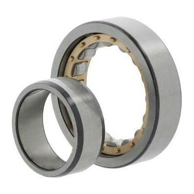 Roulement cylindrique SKF NU316 Ecm - Roulement à billes - Publicité Roulement cylindrique SKF NU316 Ecm - Roulement à billes - Publicité