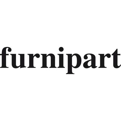 Furnipart Edge Bow LA 160 mm Aluminium Effet Acier Inoxydable - Poignée Meuble - Publicité Furnipart Edge Bow LA 160 mm Aluminium Effet Acier Inoxydable - Poignée Meuble - Publicité