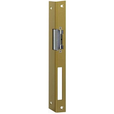 Assa Abloy effeff - 14E iW DIN R go - Ouverture de porte - Publicité Assa Abloy effeff - 14E iW DIN R go - Ouverture de porte - Publicité