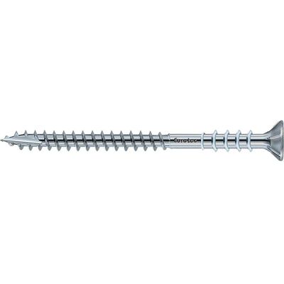Werkstarck - Justierschrauben - Tête Ø12mm - Bois à bois - Screws - Publicité Werkstarck - Justierschrauben - Tête Ø12mm - Bois à bois - Screws - Publicité