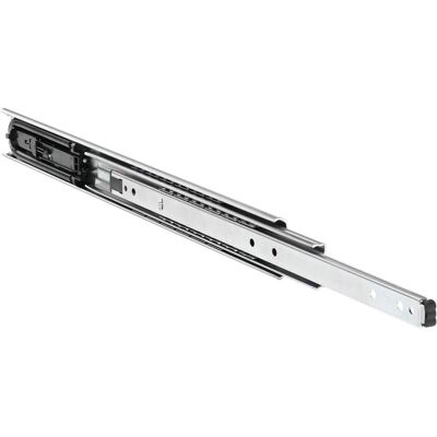 Accuride DZ5321 400mm 100kg glissages télescopiques - Publicité Accuride DZ5321 400mm 100kg glissages télescopiques - Publicité