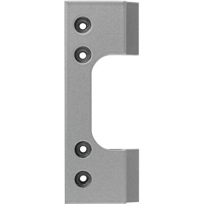 Abus, Ferrures de porte : accessoires, Drilling Template FO500 - Publicité Abus, Ferrures de porte : accessoires, Drilling Template FO500 - Publicité