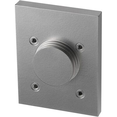 Abus, Ferrures de porte : accessoires, Drilling Template PZS70 - Publicité Abus, Ferrures de porte : accessoires, Drilling Template PZS70 - Publicité