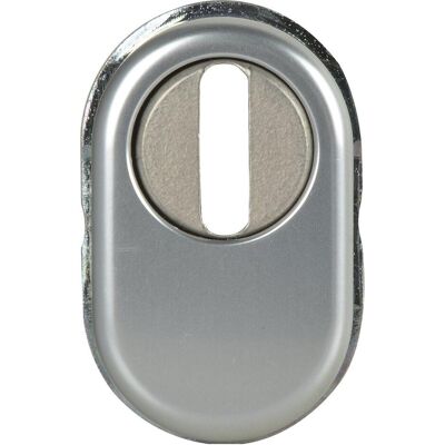 Hoppe Hoppe Poignée de porte + poignée de fenêtre - Ensemble de poignées pour porte et fenêtre - Publicité Hoppe Hoppe Poignée de porte + poignée de fenêtre - Ensemble de poignées pour porte et fenêtre - Publicité
