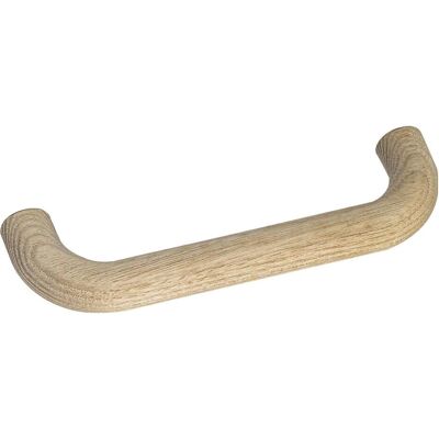 Alles im Griff - Otama - Ash - 108mm - Furniture Handle - Publicité Alles im Griff - Otama - Ash - 108mm - Furniture Handle - Publicité