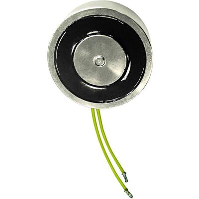 Assa Abloy, Ouverture et verrouillage de porte, Aimant ASSA (Intérieur) - Publicité Assa Abloy, Ouverture et verrouillage de porte, Aimant ASSA (Intérieur) - Publicité