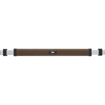 Abus Verrou de Porte - PR2800 - Largeur Ajustable - Sécurité - Publicité Abus Verrou de Porte - PR2800 - Largeur Ajustable - Sécurité - Publicité