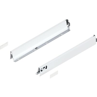 Blum - TANDEMBOX antaro N - drawer slides - Publicité Blum - TANDEMBOX antaro N - drawer slides - Publicité