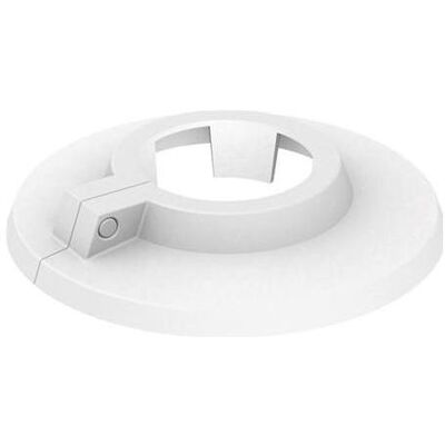 Collier de tuyau Flamco RKW 162201 - Colliers blancs 22mm - Publicité Collier de tuyau Flamco RKW 162201 - Colliers blancs 22mm - Publicité