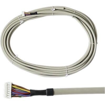 BKS, Cylindre de serrure, Câble de connexion OT,B 5490,pour serrure motorisée - Publicité BKS, Cylindre de serrure, Câble de connexion OT,B 5490,pour serrure motorisée - Publicité