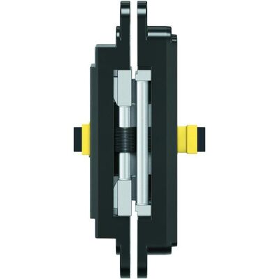 Simonswerk, Paumelle de porte, Bandes pour ouvrages TECTUS TE 640 3D Energy - Publicité Simonswerk, Paumelle de porte, Bandes pour ouvrages TECTUS TE 640 3D Energy - Publicité