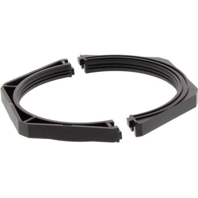 Écrou en polyamide sans halogène Weidmüller M40 BK Noir profond - 5 pcs - Publicité Écrou en polyamide sans halogène Weidmüller M40 BK Noir profond - 5 pcs - Publicité