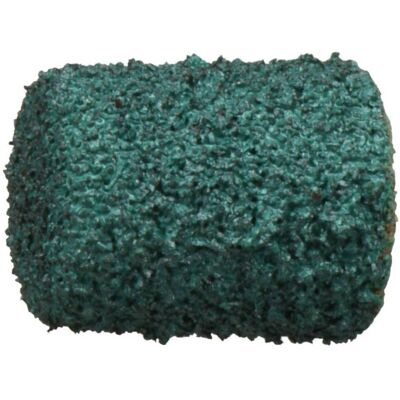 Lukas, Abrasifs, Capuchon abrasif D13xH17mm grain 150 ZY-cylindre vert (150) - Publicité Lukas, Abrasifs, Capuchon abrasif D13xH17mm grain 150 ZY-cylindre vert (150) - Publicité