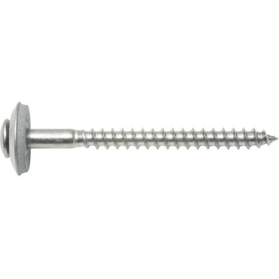 SWG Hox 23434512019 Vis en Acier Inoxydable - 4.5mm x 120mm - Vis de couverture - Publicité SWG Hox 23434512019 Vis en Acier Inoxydable - 4.5mm x 120mm - Vis de couverture - Publicité