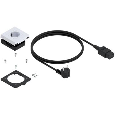Blum, Mobilier : équipements, Stromelement AMPEROS AC f+AMMAvA-r LEGRABOX und MOVENTO (1 pcs) - Publicité Blum, Mobilier : équipements, Stromelement AMPEROS AC f+AMMAvA-r LEGRABOX und MOVENTO (1 pcs) - Publicité