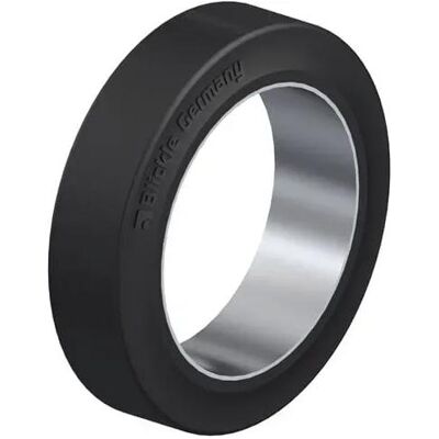 Blickle, Roulettes pour meubles, BEV 200x50/140-ZST, Roller, 1050 kg, Schwarz, Deutschland, 1 Stück(e), 200 mm - Publicité Blickle, Roulettes pour meubles, BEV 200x50/140-ZST, Roller, 1050 kg, Schwarz, Deutschland, 1 Stück(e), 200 mm - Publicité