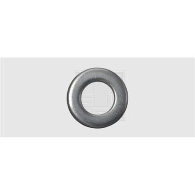 Rondelle en acier inoxydable A2 SWG - 30mm, 17mm d'épaisseur - Publicité Rondelle en acier inoxydable A2 SWG - 30mm, 17mm d'épaisseur - Publicité