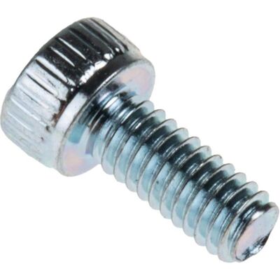 RS PRO Vis à tête hexagonale en acier M2.5x6mm - Vis - Publicité RS PRO Vis à tête hexagonale en acier M2.5x6mm - Vis - Publicité