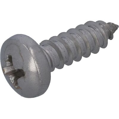 Suki, Vis, TAPP.SCREW 4,2X16 A2 PH2 DIN7981/10PCS (10 Vis par pièce) - Publicité Suki, Vis, TAPP.SCREW 4,2X16 A2 PH2 DIN7981/10PCS (10 Vis par pièce) - Publicité