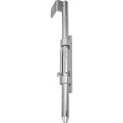 IBFM - Bodenriegel - Flasque - 300 mm - Hardware - Publicité IBFM - Bodenriegel - Flasque - 300 mm - Hardware - Publicité