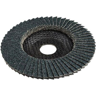 Lukas, Abrasifs, LUKAS-ERZETT A27181251201406 Fächerschleifscheibe Durchmesser 125 mm Bohrungs-Ø (120) - Publicité Lukas, Abrasifs, LUKAS-ERZETT A27181251201406 Fächerschleifscheibe Durchmesser 125 mm Bohrungs-Ø (120) - Publicité