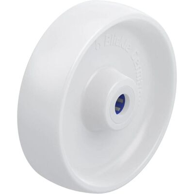 Blickle, Roulettes pour meubles, 69310 PO 175/20XR Kunststoff-Rad Rad-Durchmesser 175 mm Tragfähigkeit max. 500 - Publicité Blickle, Roulettes pour meubles, 69310 PO 175/20XR Kunststoff-Rad Rad-Durchmesser 175 mm Tragfähigkeit max. 500 - Publicité