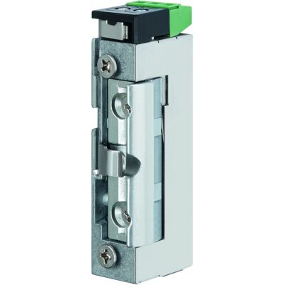 Assa Abloy, Ouverture et verrouillage de porte, FF E-Ouverture protection fumée118S05R-----A71118S RR FaFix Diode 10-24VDCeE o - Publicité Assa Abloy, Ouverture et verrouillage de porte, FF E-Ouverture protection fumée118S05R-----A71118S RR FaFix Diode 10-24VDCeE o - Publicité