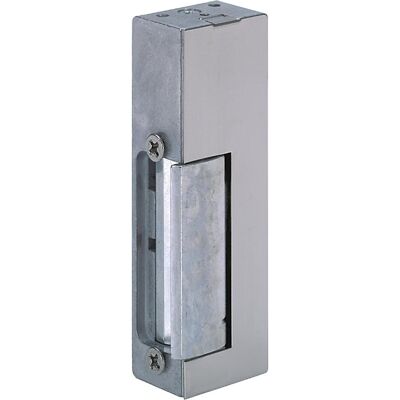 Assa Abloy, Ouverture et verrouillage de porte, 34 sans têtière avec vis 24V GSUniversal 34----------F91 - Publicité Assa Abloy, Ouverture et verrouillage de porte, 34 sans têtière avec vis 24V GSUniversal 34----------F91 - Publicité
