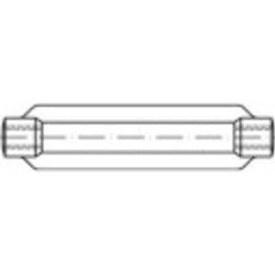Toolcraft, Corde + chaîne : accessoires, Tendeur M10 acier galvanisé - Publicité Toolcraft, Corde + chaîne : accessoires, Tendeur M10 acier galvanisé - Publicité