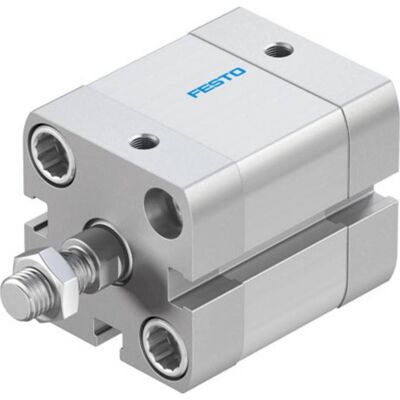 Festo, Cylindre de serrure, ADN-25-10-A-PPS-A 577182 VÉRIN COMPACT - Publicité Festo, Cylindre de serrure, ADN-25-10-A-PPS-A 577182 VÉRIN COMPACT - Publicité