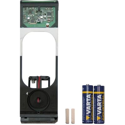 Abus, Sécurité des bâtiments : accessoires, Kit d'extension radio Secvest pour FO 400 - Publicité Abus, Sécurité des bâtiments : accessoires, Kit d'extension radio Secvest pour FO 400 - Publicité