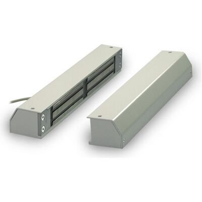 Assa Abloy, Ouverture et verrouillage de porte, 827 AP IM Boîtier KPL. RAL 9002 12/24V GS 827AP-----93F90 - Publicité Assa Abloy, Ouverture et verrouillage de porte, 827 AP IM Boîtier KPL. RAL 9002 12/24V GS 827AP-----93F90 - Publicité