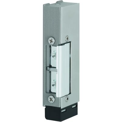 Assa Abloy, Ouverture et verrouillage de porte, FH-Gâche de porte 142UR sans gâche 12/24VGS/WS EE DIN-r 142UR-------Q35 - Publicité Assa Abloy, Ouverture et verrouillage de porte, FH-Gâche de porte 142UR sans gâche 12/24VGS/WS EE DIN-r 142UR-------Q35 - Publicité