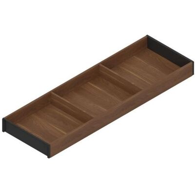 Blum, Mobilier : équipements, Cadre pour tiroir AMBIA-LINE design bois large 200mm (1 pcs) - Publicité Blum, Mobilier : équipements, Cadre pour tiroir AMBIA-LINE design bois large 200mm (1 pcs) - Publicité
