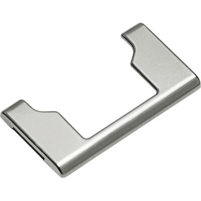 Blum, Mobilier : équipements, Capuchons pour boîtier de charnières (1 pcs) - Publicité Blum, Mobilier : équipements, Capuchons pour boîtier de charnières (1 pcs) - Publicité