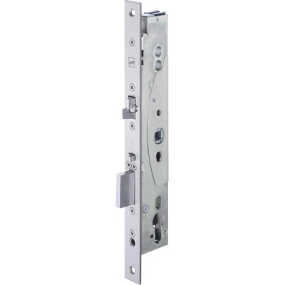 Assa Abloy, Ouverture et verrouillage de porte, effeff Serrure de sécurité 709 709X402PZ---G41 - Publicité Assa Abloy, Ouverture et verrouillage de porte, effeff Serrure de sécurité 709 709X402PZ---G41 - Publicité