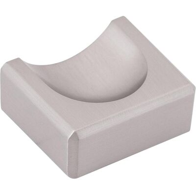 Furnipart Fold Poignée en Zinc - Mobilier - Publicité Furnipart Fold Poignée en Zinc - Mobilier - Publicité