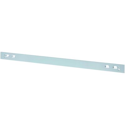 Assa Abloy Plaque adaptatrice en acier inoxydable pour CloseMotion 2mm - Ferme-porte - Publicité Assa Abloy Plaque adaptatrice en acier inoxydable pour CloseMotion 2mm - Ferme-porte - Publicité