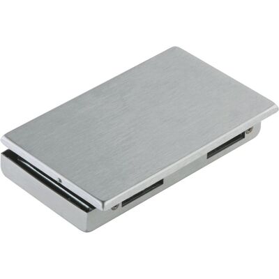 Dormakaba - Junior Office - Right DIN - Aluminium - Hinge - Publicité Dormakaba - Junior Office - Right DIN - Aluminium - Hinge - Publicité