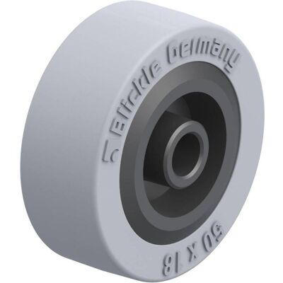 Blickle, Roulettes pour meubles, 105007 VPA 50/8G Roue en plastique Diamètre de la roue : 50 mm Capacité de charge (ma - Publicité Blickle, Roulettes pour meubles, 105007 VPA 50/8G Roue en plastique Diamètre de la roue : 50 mm Capacité de charge (ma - Publicité