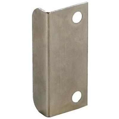 Support BMB de 42 mm en Nickel pour Verrou de Placard - 20 pièces - Publicité Support BMB de 42 mm en Nickel pour Verrou de Placard - 20 pièces - Publicité