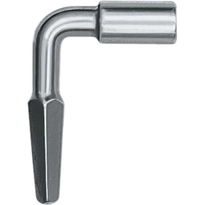 ANDREAS MAIER GMBH & CO. KG Andreas Maier Gmbh&co.kg - Clé de l'architecte 84 L.70mm moulage en zinc - Clé - Publicité ANDREAS MAIER GMBH & CO. KG Andreas Maier Gmbh&co.kg - Clé de l'architecte 84 L.70mm moulage en zinc - Clé - Publicité