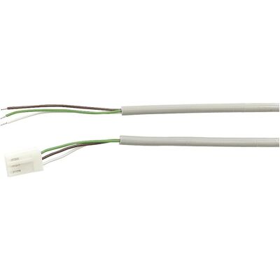 BKS, Ferrures de porte : accessoires, Câble de connexion B 5490 pour contact rotatif B9032, 4000 mm - Publicité BKS, Ferrures de porte : accessoires, Câble de connexion B 5490 pour contact rotatif B9032, 4000 mm - Publicité