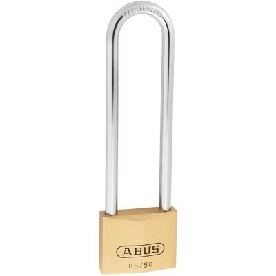 Abus, Cadenas, 85/50HB127 kd - Publicité Abus, Cadenas, 85/50HB127 kd - Publicité