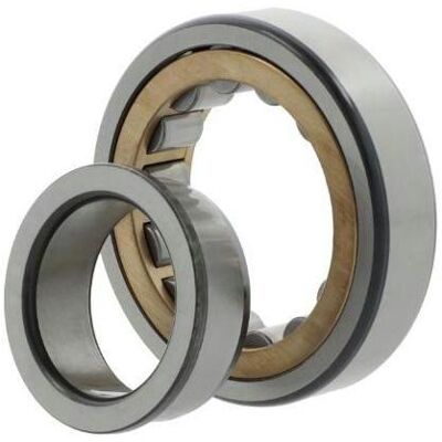 FAG NJ2232-E-M1A-C3 Roulement à rouleaux cylindriques - 160x290mm Max 3800rpm - Publicité FAG NJ2232-E-M1A-C3 Roulement à rouleaux cylindriques - 160x290mm Max 3800rpm - Publicité