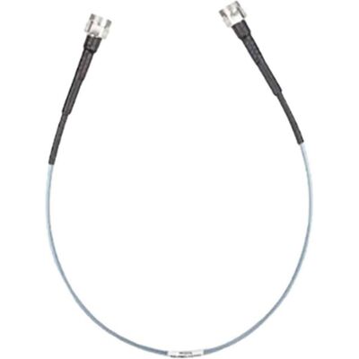 Câble HF Rigol N sur N jusqu'à 12 GHz - Mesure - Publicité Câble HF Rigol N sur N jusqu'à 12 GHz - Mesure - Publicité