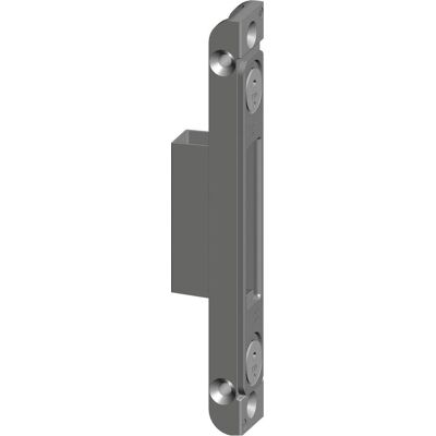 Winkhaus - STV FL4/A13 - Argent - Door hardware - Publicité Winkhaus - STV FL4/A13 - Argent - Door hardware - Publicité