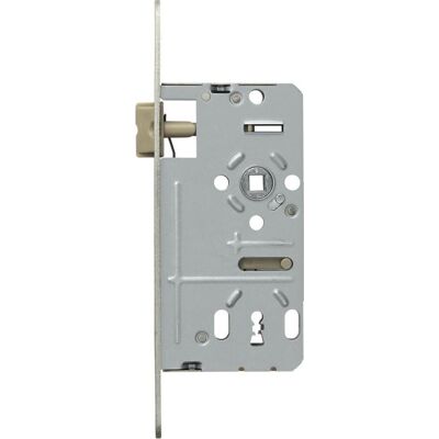 Abus, Cylindre de serrure, Serrure à mortaiser ES BB universal S (Cylindre profilé) - Publicité Abus, Cylindre de serrure, Serrure à mortaiser ES BB universal S (Cylindre profilé) - Publicité