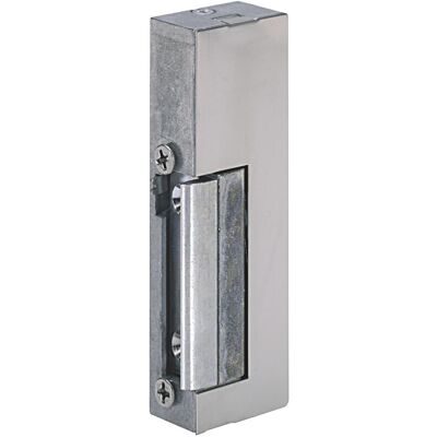 Assa Abloy, Ouverture et verrouillage de porte, 19 E sans têtière avec vis 12v GS EEUniversal 19E---------E31 - Publicité Assa Abloy, Ouverture et verrouillage de porte, 19 E sans têtière avec vis 12v GS EEUniversal 19E---------E31 - Publicité