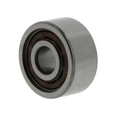 Roulement à billes angulaire SKF 3318 ATN9/C3 - Tolérance P6 - Publicité Roulement à billes angulaire SKF 3318 ATN9/C3 - Tolérance P6 - Publicité